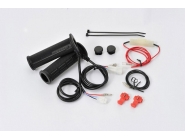 Daytona  DT11 handvatverwarming 7/8"  met ingebouwde schakelaar